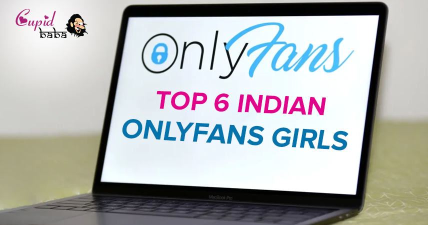 Top 6 Indian OnlyFans Girls