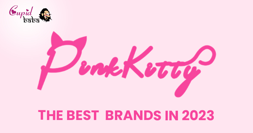 The Best Adult Products Brands in 2023