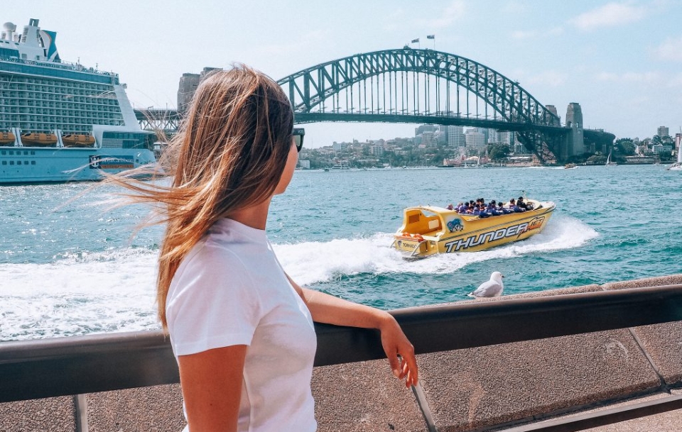 How to get kinky with an Escort in Australia?