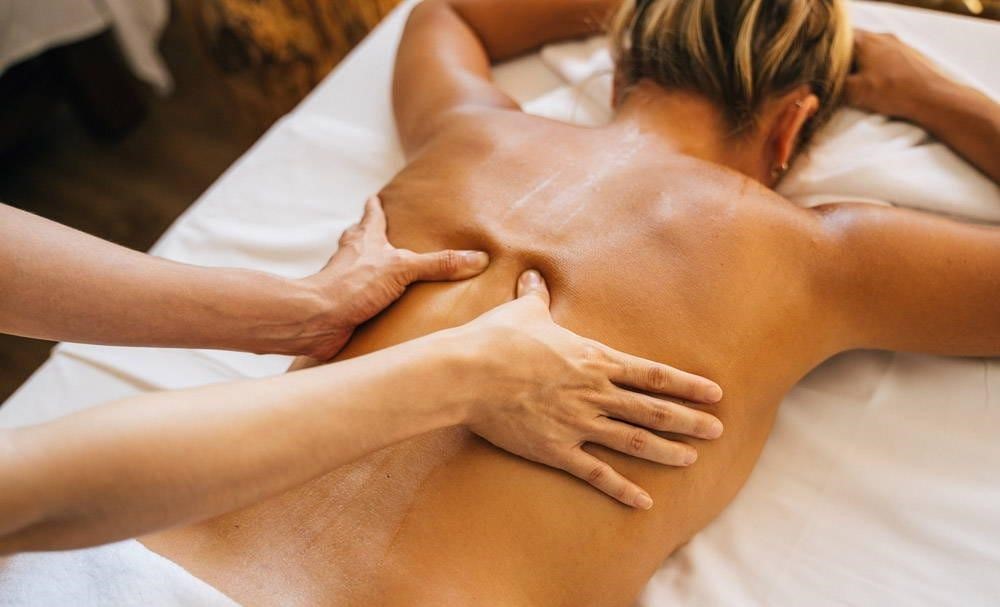 Discover the Ultimate Nuru Massage Experience in Bangkok