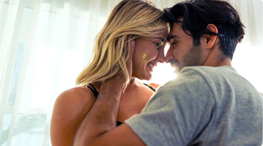 7 Best Ways to Have Passionate Sex