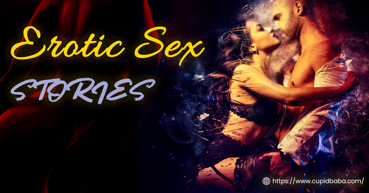 Erotic Sex Stories