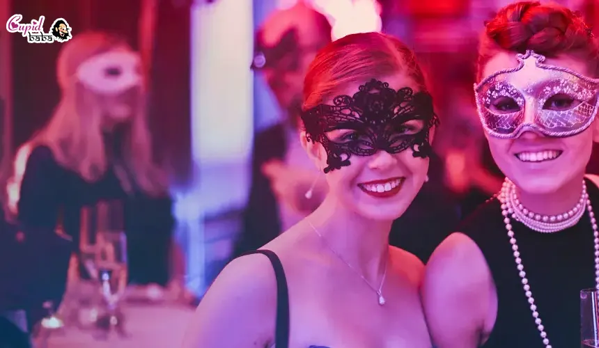 How My Bestie Threw the Wildest Bachelorette Scavenger Hunt — With Alien Dildos and All