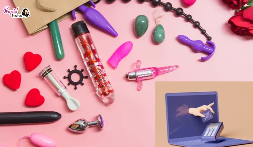 How to Create Your Own Website to Sell Sex Toys?