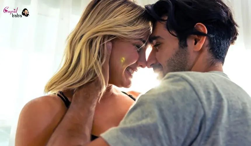 7 Best Ways to Have Passionate Sex