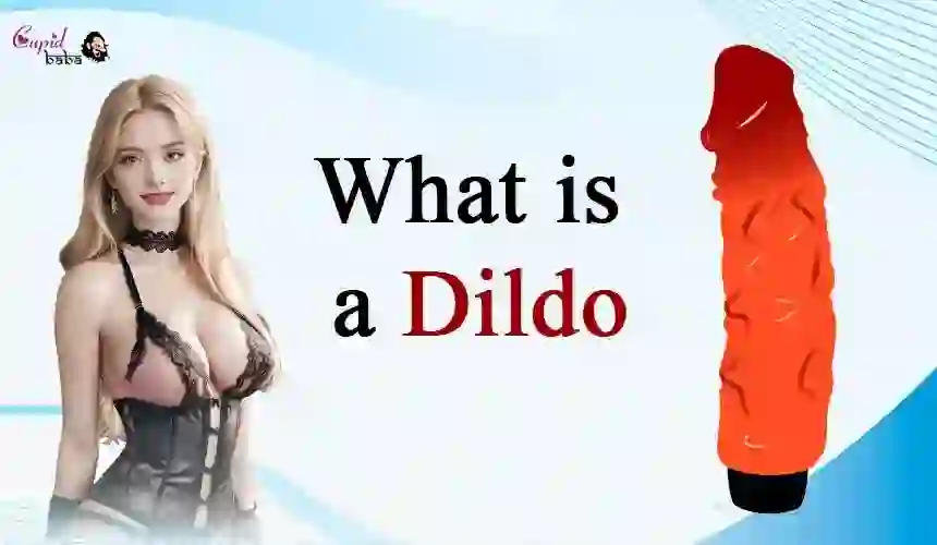 What is a Dildo