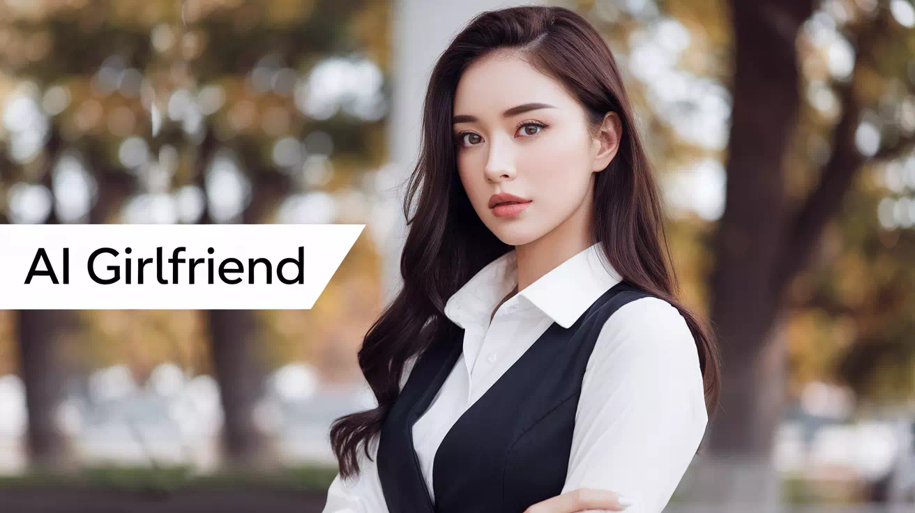 A guide for first-time users exploring AI girlfriend chats—covering features like 24/7 support, personalization, privacy, and immersive interaction.