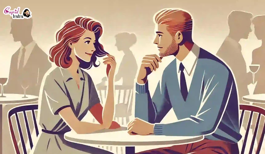 How Real Conversations Lead to Real Chemistry