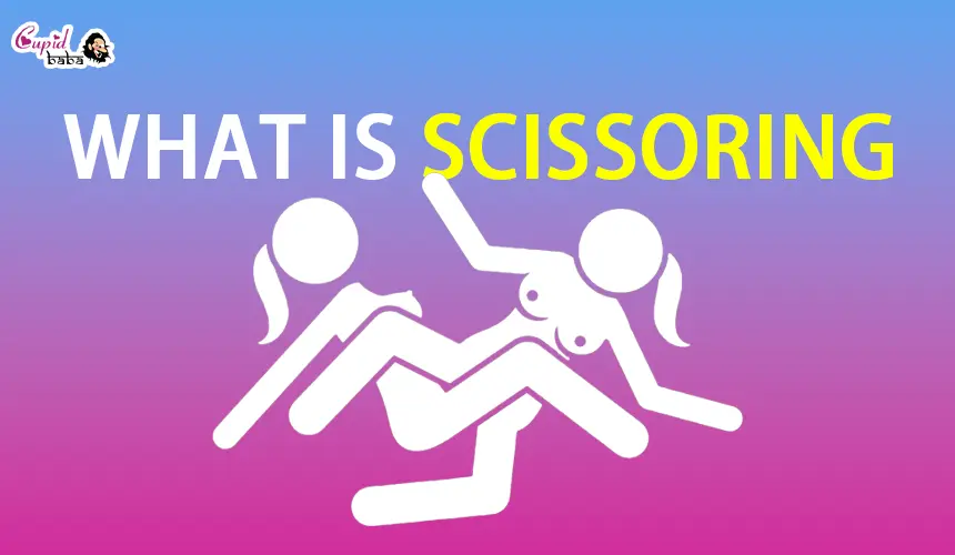 Scissoring