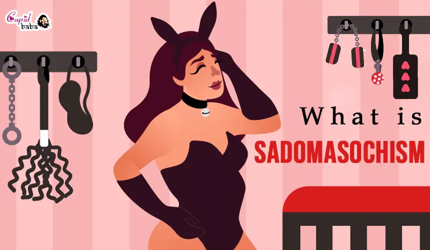 Sadomasochism