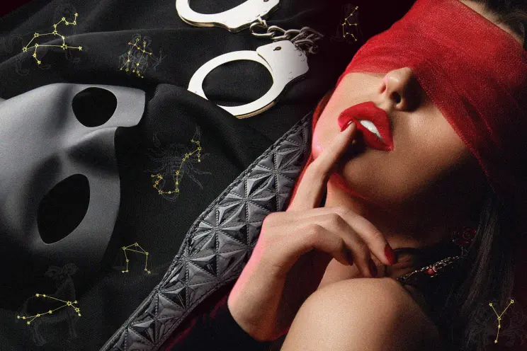 Representation Matters: Celebrating Diverse Bodies and Sexuality with Inclusive Fantasy