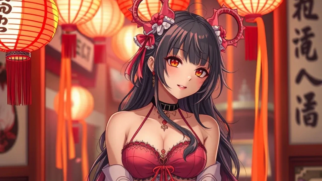 Drawn Desires: How AI Hentai Helps Fans Discover What They Love