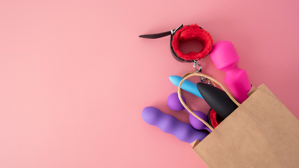 The Benefits of Using Sex Toys for Couples: Enhancing Intimacy and Connection