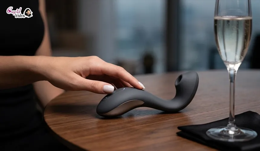 Sensory Intelligence: How Technology and Personal Experience Form the New Standard of Leisure