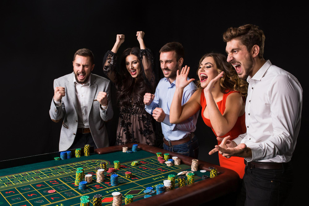 The Psychology of Loyalty: Why Players Return to the Casino Time and Again