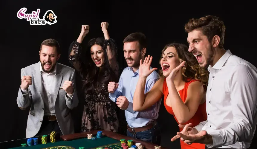 The Psychology of Loyalty: Why Players Return to the Casino Time and Again