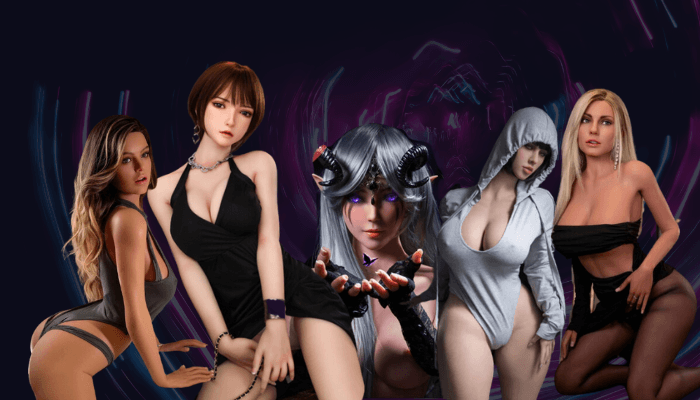 The Ultimate Realistic BBW Sex Dolls for 2026 – Why Many Men Still Love BBW