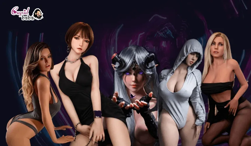 The Ultimate Realistic BBW Sex Dolls for 2026 – Why Many Men Still Love BBW