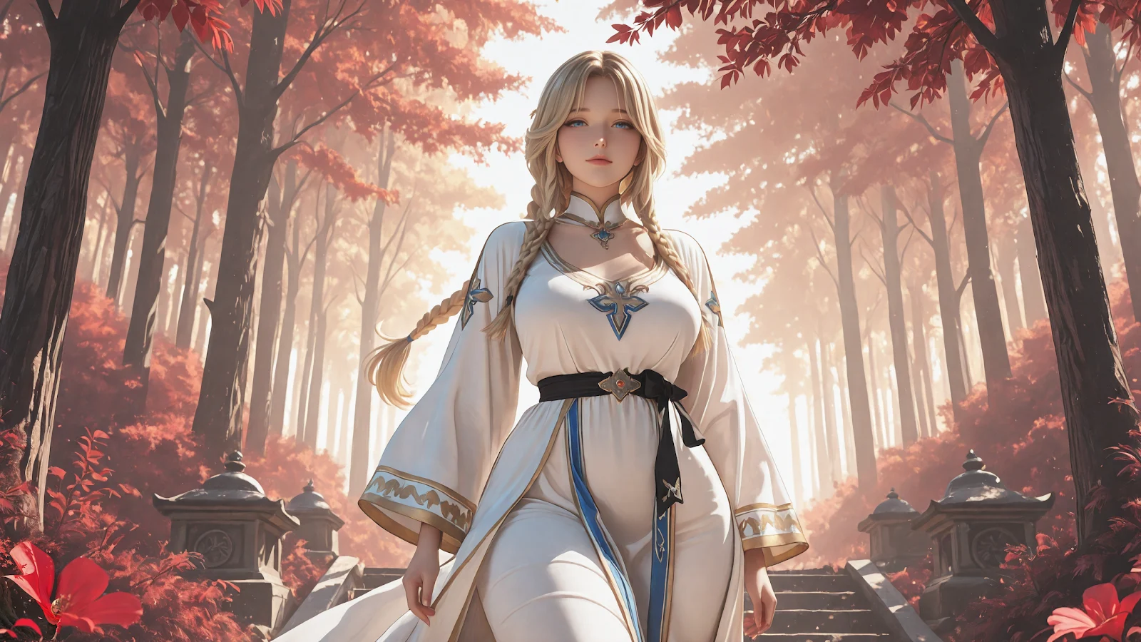 Why Video Game Characters Have Become a Major Force in Adult Entertainment