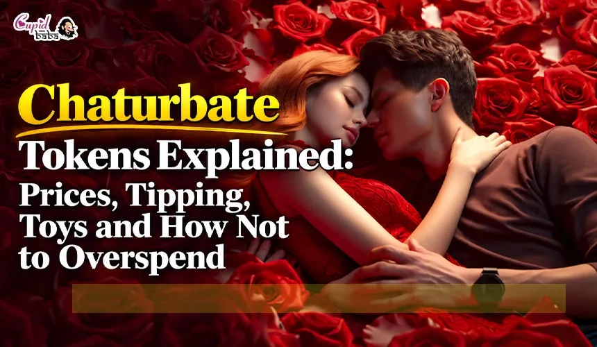 Chaturbate Tokens Explained: Prices, Tipping, Toys and How Not to Overspend