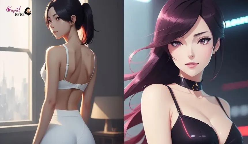 Digital Infidelity vs. Celebrity Crush: Navigating NSFW AI Romance