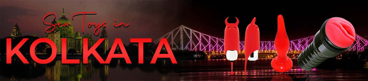 Sex Toys Kolkata