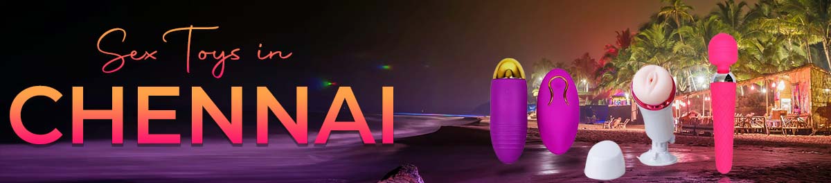 Sex Toys Chennai