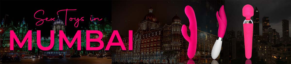 Sex Toys Mumbai