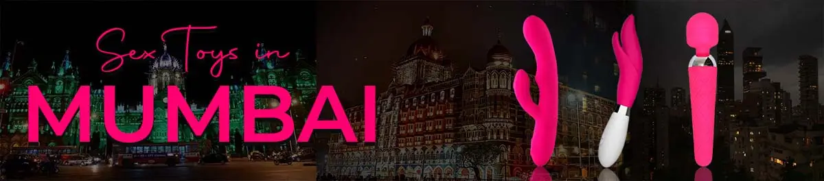 Sex Toys Mumbai