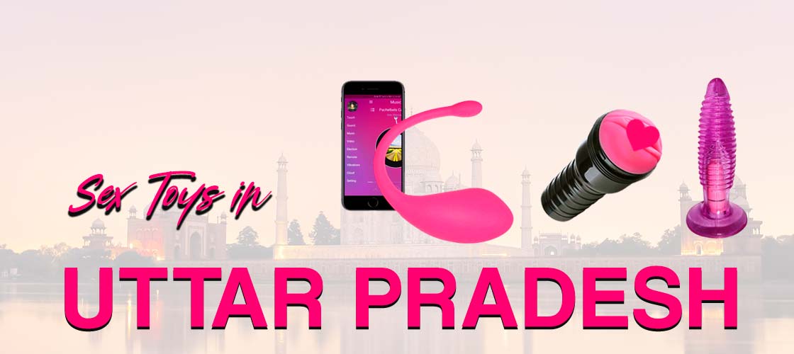 Sex Toys Uttar Pradesh