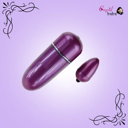 10 Frequency Wired Bullet Love Egg