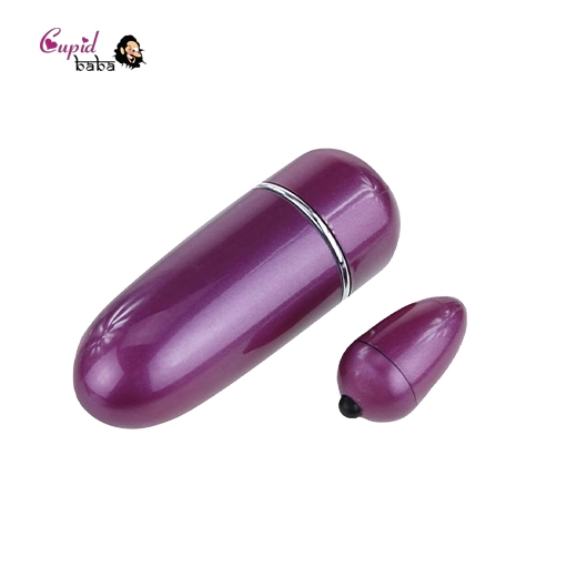 10 Frequency Wired Bullet Love Egg