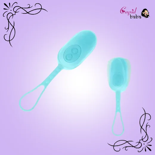 10 Speed Bullet Egg Vibrator