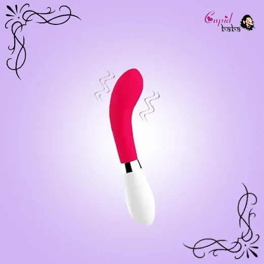 10 Speed G Spot Clitoral Vibrators For Women