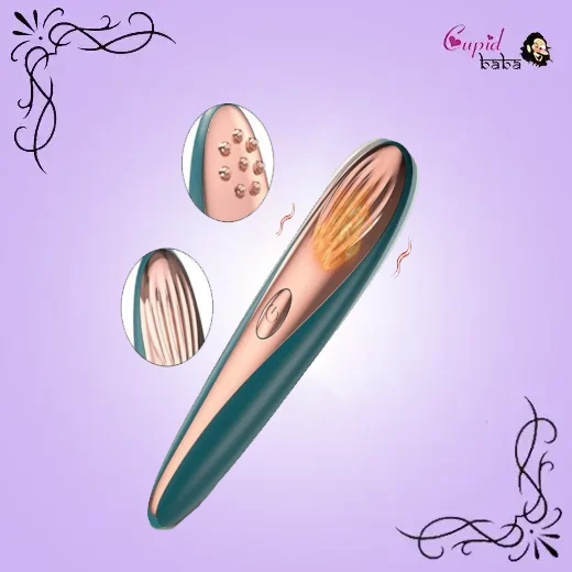 10 Speed Vibrator USB Rechargeable