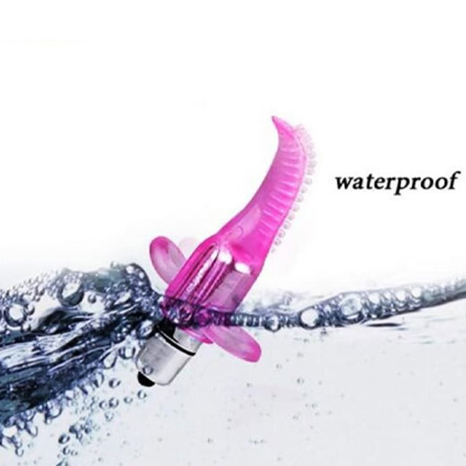 Lip Mouth Tongue Vibrator