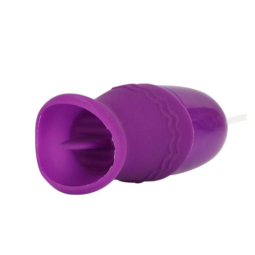 Egg Fun Stimulation Couples Vibrator