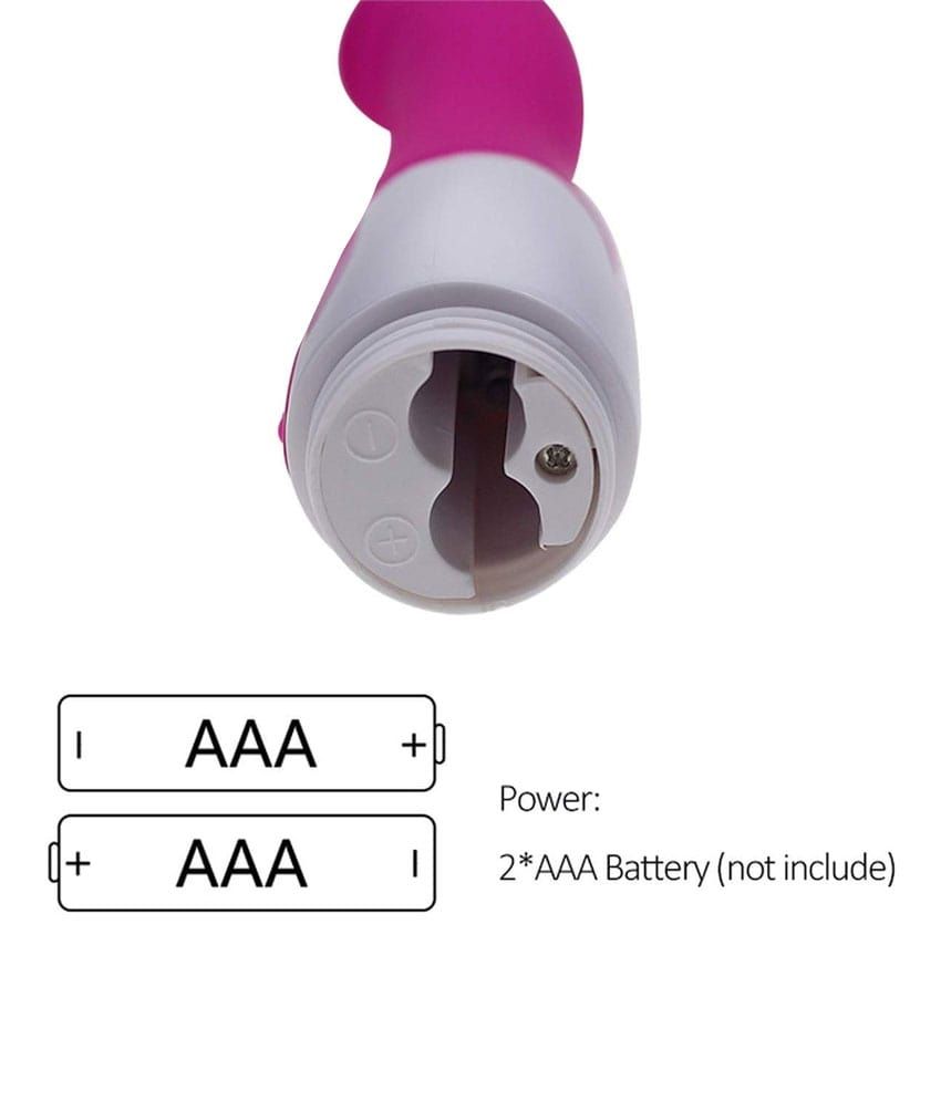 10 speed G Spot Dildo Vibrator For Clitoris Vaginal Stimulation