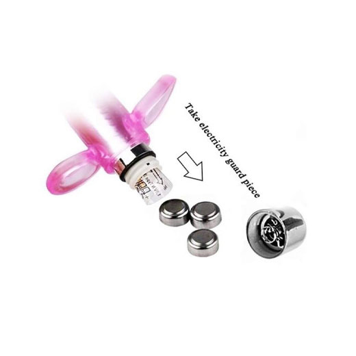 Lip Mouth Tongue Vibrator