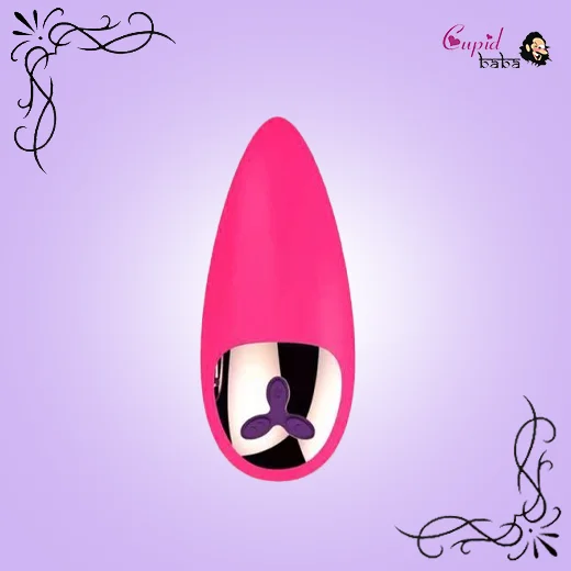 12 Speed Vibrating Egg USB Rechargeable