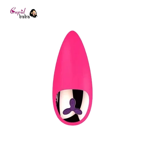 12 Speed Vibrating Egg USB Rechargeable