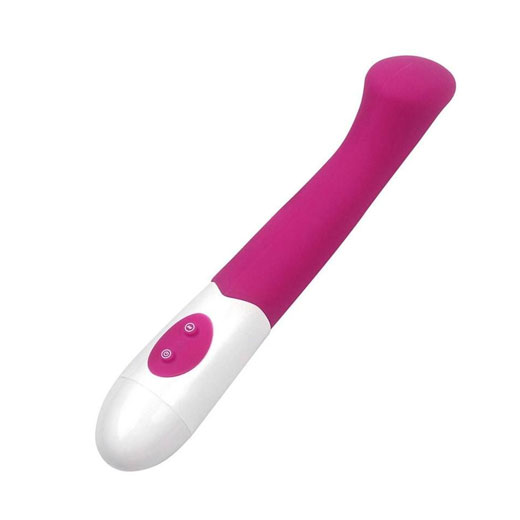 Silicone Vibrators Dildo Sex Toys for Woman
