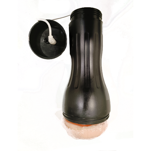 20 Frequency Vibration Masturbator