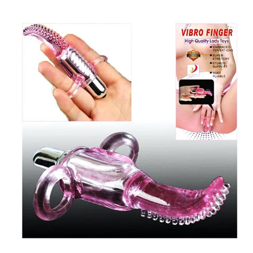 Lip Mouth Tongue Vibrator