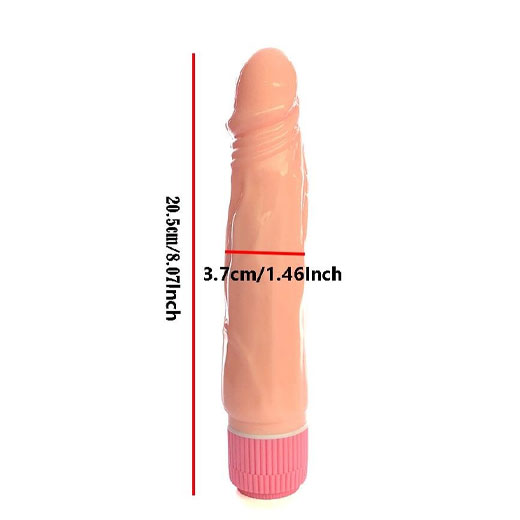 Erotic Intimate Small Dildo Vibrator Sex Toys for Adults