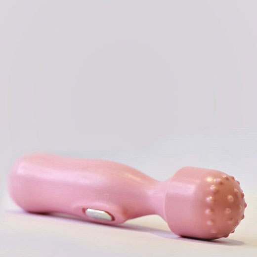 Mini Wand Massager vibrator