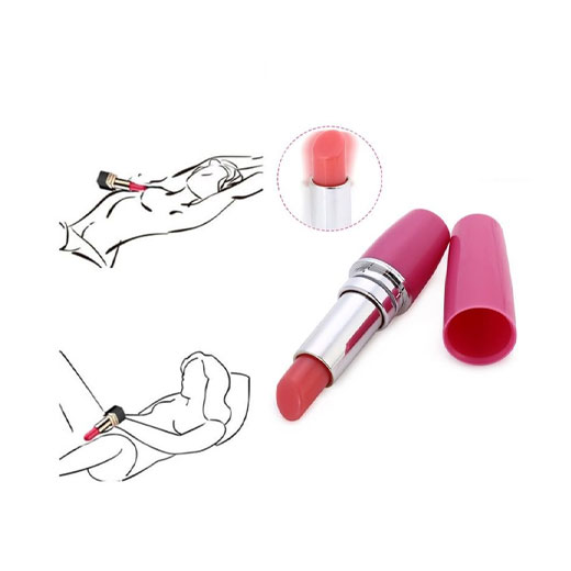 Lipstick Vibrators For Women