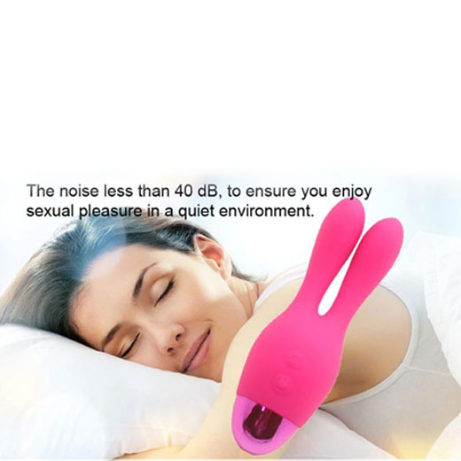 Dream Bunny Vibrator