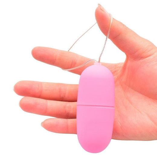 Remote Control Vibrating Egg G Spot Massager