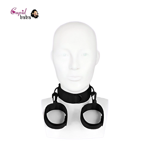 3 Piece Neck and Hand Restraint Collar